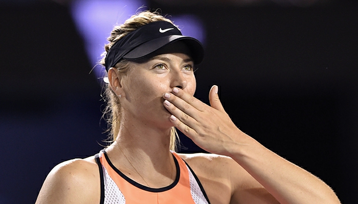 乐鱼体育APP下载包含莎拉波娃重要时刻表现优异，湖人带队取胜！比赛高潮迭起的词条