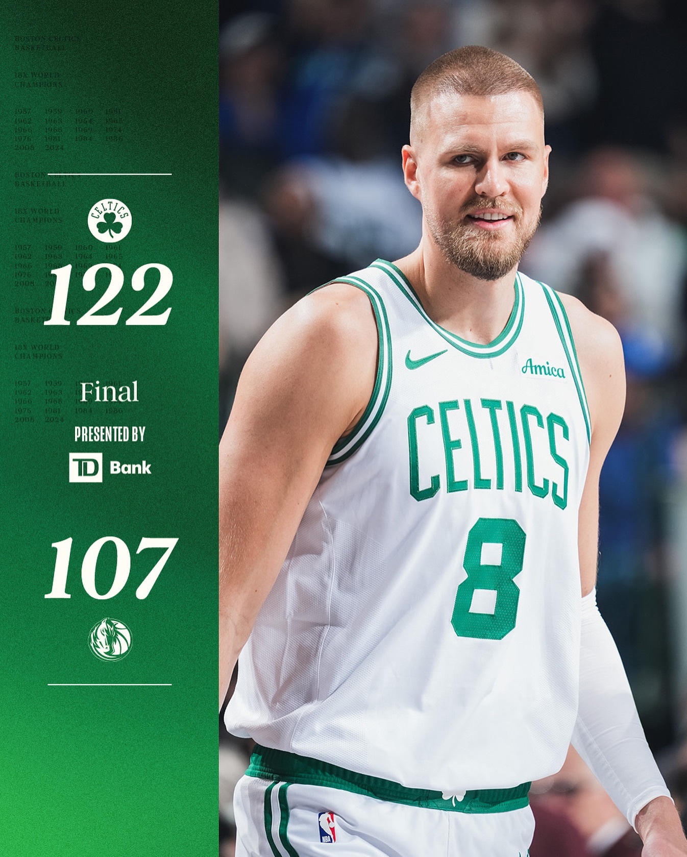 乐鱼体育APP下载包含里程碑夜!波士顿凯尔特人刷新队史纪录,NBA总决赛关键时刻刷纪录,气氛紧张,训练强度明显提升的词条